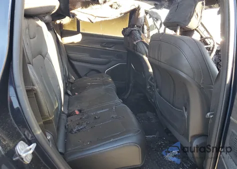 2024 Jeep Grand Cherokee Limited 4Xe z USA, uszkodzony, nr VIN 1C4RJYB61R8510683